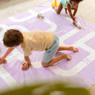 Play Towel, XL, On The Road