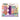 Rainbow Loom Luxe Style bracelet-making kit packaging on a white background