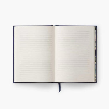 Rifle Paper Co, Peacock Embroidered Journal