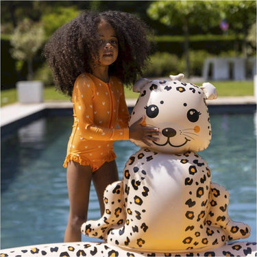 Swim Essentials Inflatable Adventure Pool