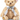 Steiff Collectable Limited Edition Teddy Bear — Queen Elizabeth II Centennial #369