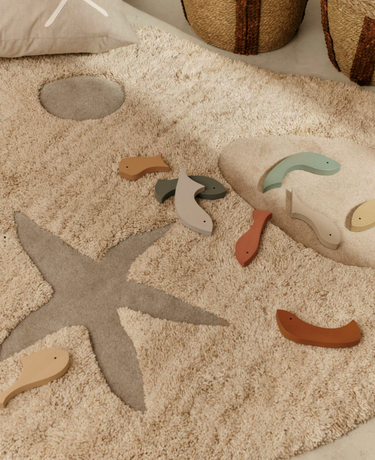 Ferm Living, Shoal Puzzle
