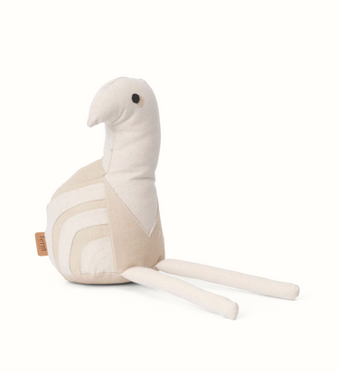 Ferm Living, Birdy Teddy