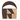 Ferm Living - Phase Building Blocks - Natural/Dark stained