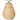 Ferm Living - Pear Braided Storage (Large)