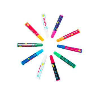 Box 10 Magic Pens
