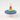 Rallye Gross (Rally Large) Spinning Top
