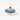 Rallye Klein (Rally Small) Spinning Top