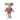 Maileg, Fairy Mouse Little - Rose