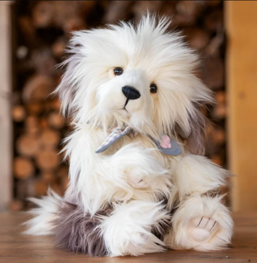 Charlie Bears Plush Collection, Old Faithful