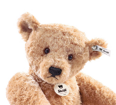 Steiff, Elmar Teddy Bear