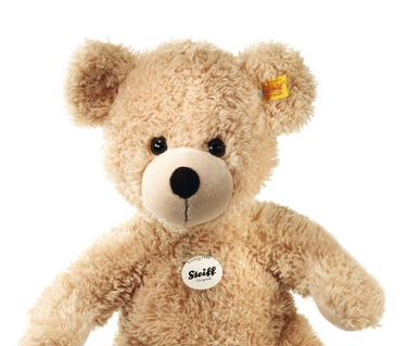 Steiff, Fynn Teddy Bear