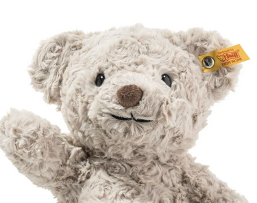 Steiff, Honey Teddy Bear