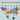 Tara Treasures, Felt Nursery Mobile - Coral Reef