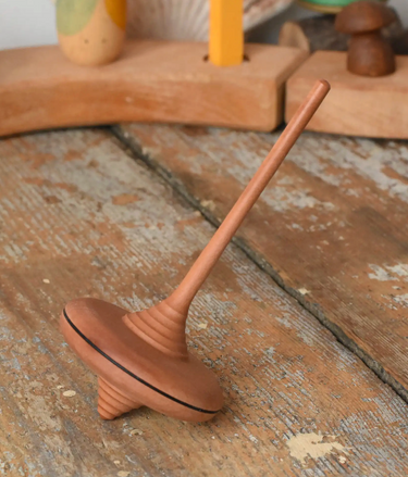 Mader Ibis Spinning Top