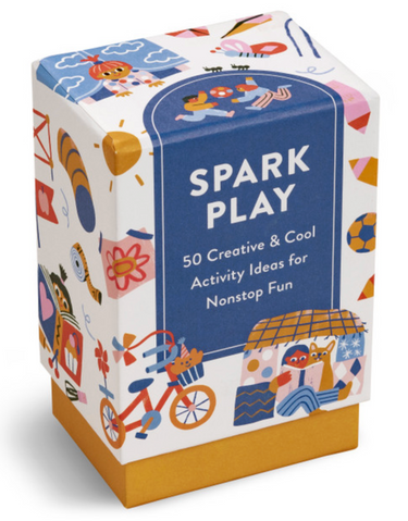Spark Play