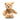 Steiff Jimmy Teddy Bear, 20cm
