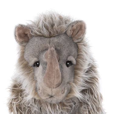 Charlie Bears Bearhouse Collection, Stompy