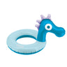 Quut Swim Ring 55 cm Seahorse, a 55 cm character swim ring in 0.25 mm vinyl