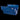 ST-350 B - TOYO Cantilever Toolbox ST-350 B (Blue)