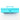 T-320 AH - TOYO Trunk Shaped Toolbox T-320 AH, Light Blue