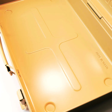 T-360 BG- TOYO Trunk Shape Toolbox T-360 BG (Beige)