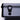 TB-362 BK - TOYO Trunk Shape Toolbox TB-362 BK, Black