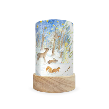 Toverlux Shades, Eentje van Margo - Seasons Set of 5