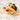 Tara Treasures Felt Taco Play Food Set