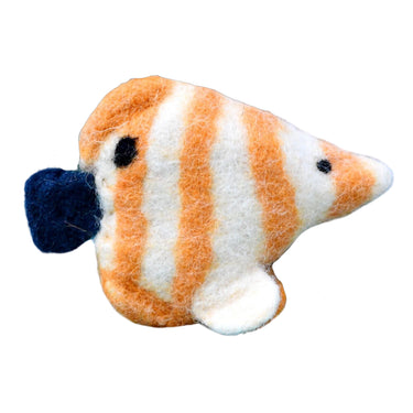 Tara Treasures Coral Reef Fish - Individually Sold