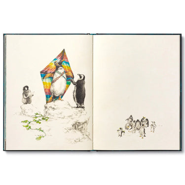The Storytellers Handbook by Elise Hurst