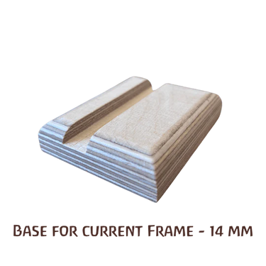 Toverlux Base for Frame