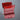 ST-350 R - TOYO Cantilever Toolbox ST-350 R (Red)