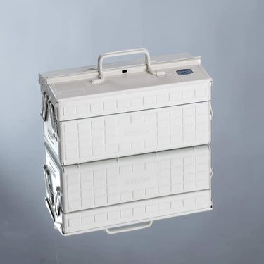 ST-350 W - TOYO Cantilever Toolbox ST-350 W (White)