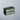 T-190 MG  - TOYO Trunk Shape Toolbox T-190 MG (Moss Green)