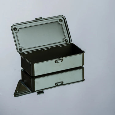 T-190 MG  - TOYO Trunk Shape Toolbox T-190 MG (Moss Green)