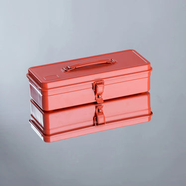 T-320 P0 - TOYO Trunk Shape Toolbox T-320 P0 (Living coral)