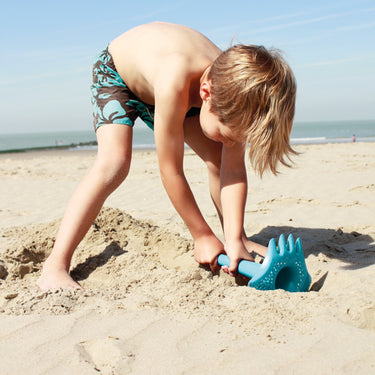 Triplet Sand Tool, Lagoon