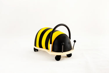 Wheely Bug, Large Bee