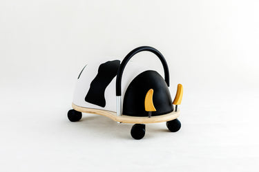 Wheely Bug, Small Cow