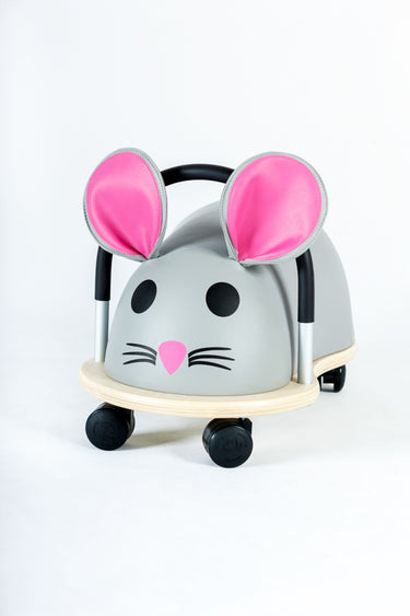 Wheely Bug, Large Mouse