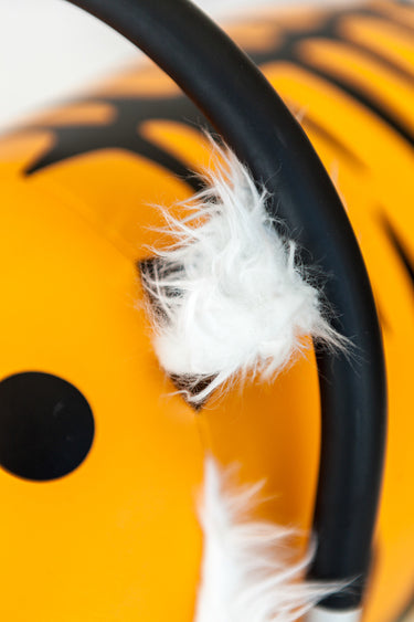 Wheely Bug, Small Tiger