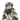 Charlie Bears, Plush Collection, Wing Commander Swift