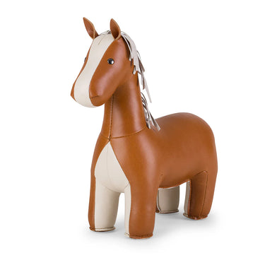 Zuny - Classic Horse Bookend