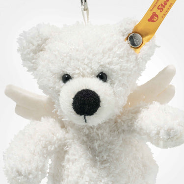 Steiff, Hanging Lotte with Guardian Wings, 12cm