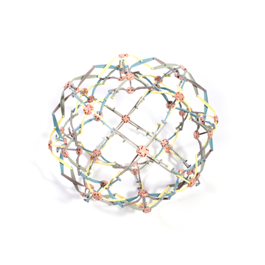 Mindful & Co Mindfulness Magic Ball