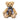 Steiff British Collectors’ Teddy Bear, 2026