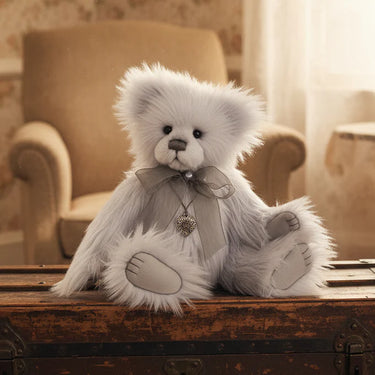 Charlie Bears 2026 Heritage Hugs Plush Collection, Poppins