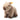 Steiff Chip Capybara