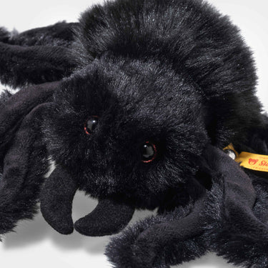 Steiff - Cobweb the Spooky Spider, 18cm